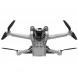 Квадрокоптер DJI Mini 3 Pro (DJI RC-N1), серый в Челябинске