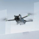 Квадрокоптер DJI Mini 3 Pro (DJI RC-N1), серый в Челябинске