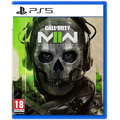 Игра Call of Duty: Modern Warfare II (2022)[PS5, русская версия] в Челябинске