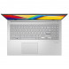Ноутбук ASUS VivoBook Go 15 E1504FA-BQ5029 (15.6&amp;quot;, AMD Ryzen 5 40, 2.8 GHz, 4 ядра, 8 ГБ DDR5, 512 ГБ SSD, AMD Radeon 610M, Windows 11 Professional), серебристый в Челябинске