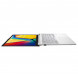 Ноутбук ASUS VivoBook Go 15 E1504FA-BQ5029 (15.6&amp;quot;, AMD Ryzen 5 40, 2.8 GHz, 4 ядра, 8 ГБ DDR5, 512 ГБ SSD, AMD Radeon 610M, Windows 11 Professional), серебристый в Челябинске