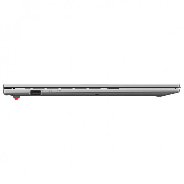 Ноутбук ASUS VivoBook Go 15 E1504FA-BQ5029 (15.6&amp;quot;, AMD Ryzen 5 40, 2.8 GHz, 4 ядра, 8 ГБ DDR5, 512 ГБ SSD, AMD Radeon 610M, Windows 11 Professional), серебристый в Челябинске