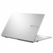 Ноутбук ASUS VivoBook Go 15 E1504FA-BQ5029 (15.6&amp;quot;, AMD Ryzen 5 40, 2.8 GHz, 4 ядра, 8 ГБ DDR5, 512 ГБ SSD, AMD Radeon 610M, Windows 11 Professional), серебристый в Челябинске
