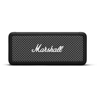 Портативная акустика Marshall Emberton, 20 Вт, черный в Челябинске