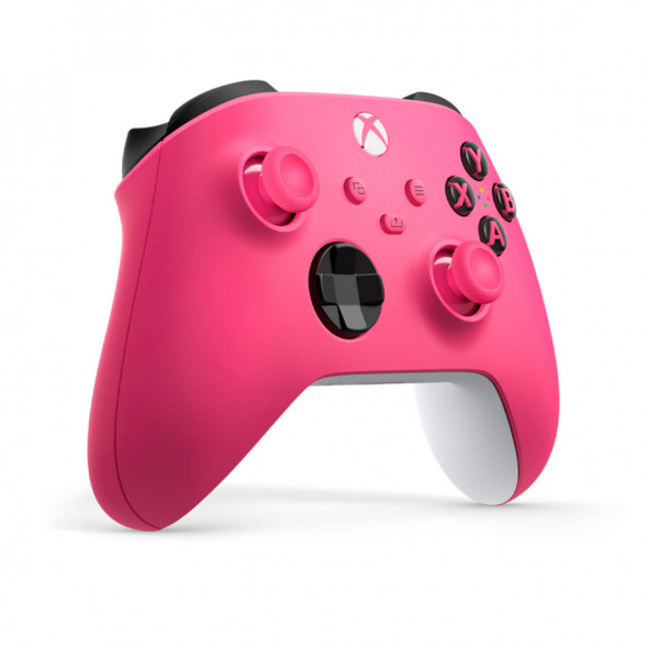 Геймпад Microsoft Xbox Series, deep pink в Челябинске