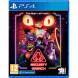 Five Nights at Freddy&amp;#039;s: Security Breach [PS4, русская версия] в Челябинске