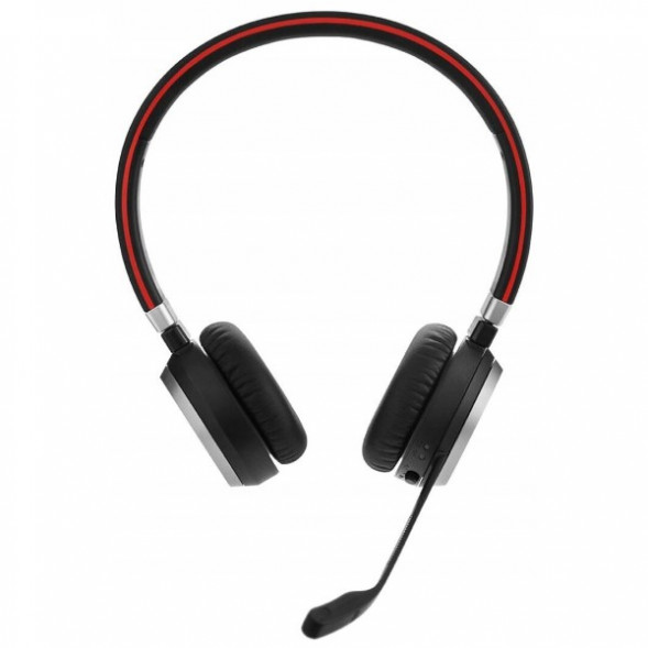 Наушники JABRA Evolve 65 SE (100-98500001-99) в Челябинске