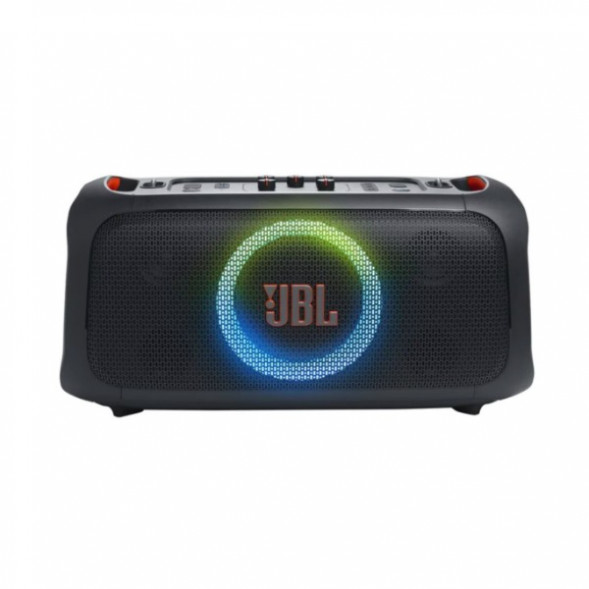 Портативная беспроводная Bluetooth колонка JBL PartyBox On-the-Go Essential в Челябинске