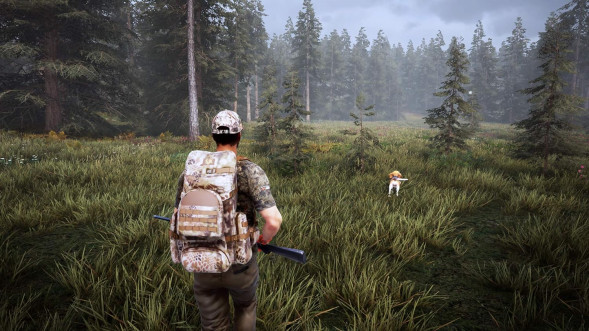 Игра Hunting Simulator 2 [PS5, английская версия] в Челябинске