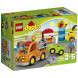 Конструктор LEGO DUPLO 10814 Буксировщик в Челябинске