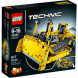Конструктор LEGO Technic 42028 Бульдозер в Челябинске