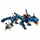 Конструктор LEGO Ninjago 70652 Вестник бури в Челябинске