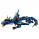 Конструктор LEGO Ninjago 70652 Вестник бури в Челябинске