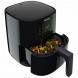 Аэрогриль Philips HD9252/90 Airfryer, черный в Челябинске
