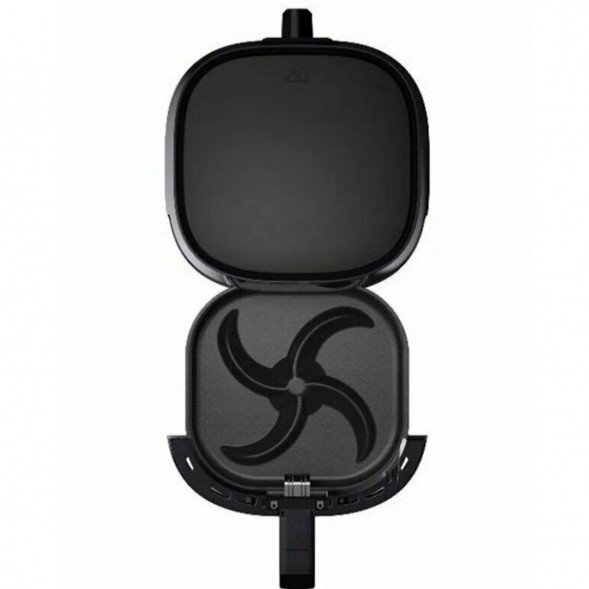 Аэрогриль Philips HD9252/90 Airfryer, черный в Челябинске