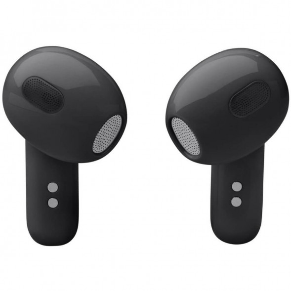 Беспроводные наушники JBL Live Flex 3, Black в Челябинске