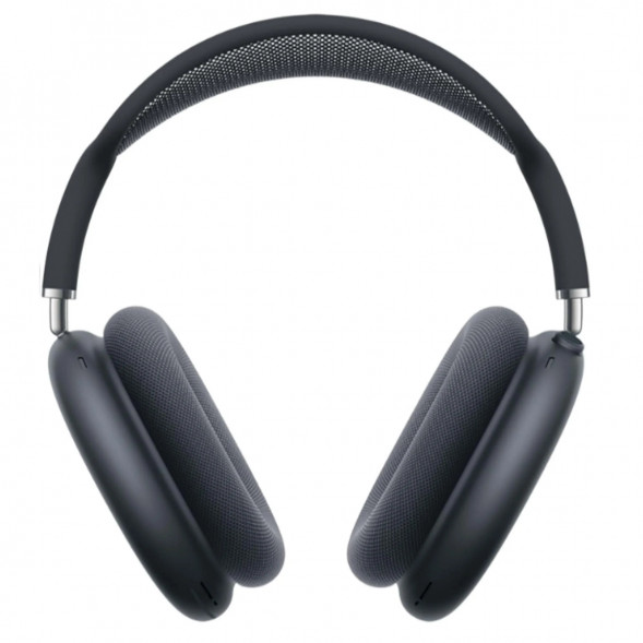 Наушники Apple AirPods Max USB-C, полуночный черный в Челябинске