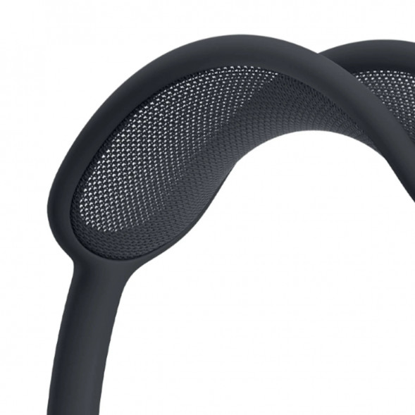 Наушники Apple AirPods Max USB-C, полуночный черный в Челябинске