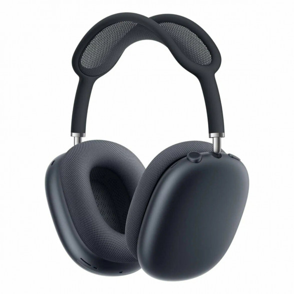 Наушники Apple AirPods Max USB-C, полуночный черный в Челябинске