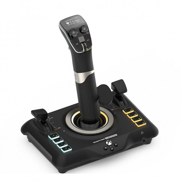 Джойстик для авиасимулятора Turtle Beach VelocityOne, PC / Xbox в Челябинске