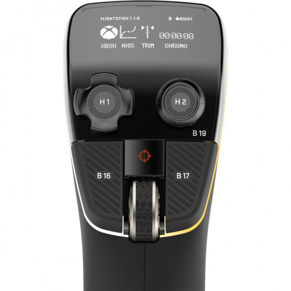 Джойстик для авиасимулятора Turtle Beach VelocityOne, PC / Xbox в Челябинске