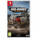 Игра Spintires: MudRunner American Wilds [Nintendo Switch, русские субтитры] в Челябинске