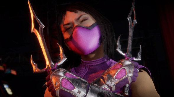 Mortal Kombat 11 [PS4,русские субтитры] в Челябинске