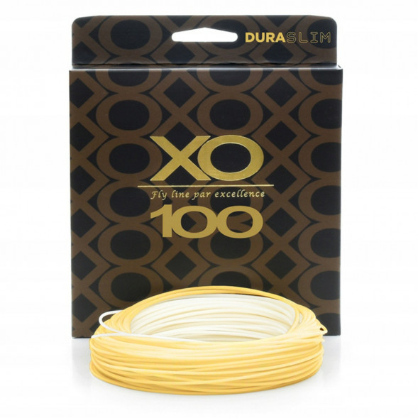 Рыболовная леска Vision XO 100 Fly Line DuraSlim #5 VX0S5F в Челябинске