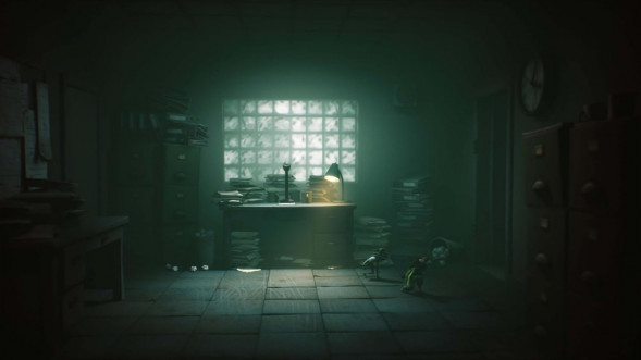 Игра Little Nightmares III [PS4, русские субтитры] в Челябинске