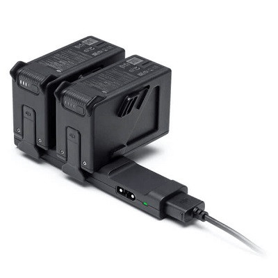 FPV-комплект DJI FPV Fly More Kit черный в Челябинске