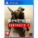 Игра Sniper Ghost Warrior: Contracts 2 [PS4, русские субтитры] в Челябинске