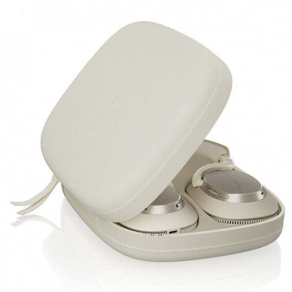 Наушники Bowers &amp;amp; Wilkins Px7 S3, белый в Челябинске