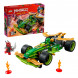 Конструктор LEGO Ninjago 71828 Инерционный гоночный автомобиль Ллойда в Челябинске