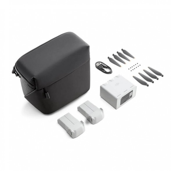 Набор аксессуаров DJI Mini 3 Pro Fly More Kit PLUS в Челябинске
