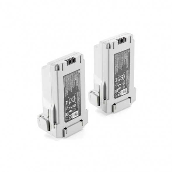 Набор аксессуаров DJI Mini 3 Pro Fly More Kit PLUS в Челябинске