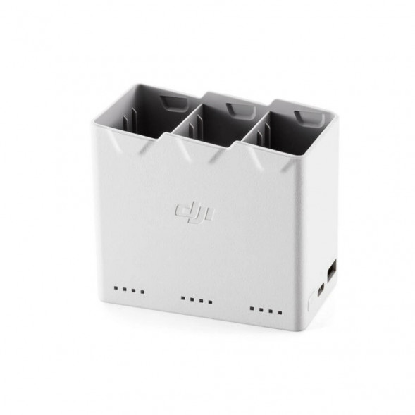 Набор аксессуаров DJI Mini 3 Pro Fly More Kit PLUS в Челябинске