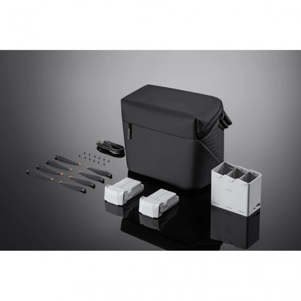 Набор аксессуаров DJI Mini 3 Pro Fly More Kit PLUS в Челябинске