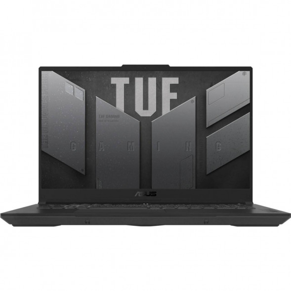 Ноутбук ASUS TUF Gaming A16 FA607NUQ-RL033 (16.0&amp;quot; WUXGA/R7 170/16GB/512GB/RTX 4050 6GB/NoOS), Серый в Челябинске