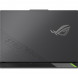 Ноутбук ASUS ROG Strix G16 G614PP-TS207 (16&amp;quot;, IPS, AMD Ryzen 9 8940HX 2.4ГГц, 16 ядер, 32ГБ DDR5, 512ГБ SSD, NVIDIA GeForce RTX 5070 8 ГБ, без ОС), серый в Челябинске