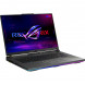 Ноутбук ASUS ROG Strix G16 G614PP-TS207 (16&amp;quot;, IPS, AMD Ryzen 9 8940HX 2.4ГГц, 16 ядер, 32ГБ DDR5, 512ГБ SSD, NVIDIA GeForce RTX 5070 8 ГБ, без ОС), серый в Челябинске