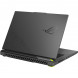 Ноутбук ASUS ROG Strix G16 G614PP-TS207 (16&amp;quot;, IPS, AMD Ryzen 9 8940HX 2.4ГГц, 16 ядер, 32ГБ DDR5, 512ГБ SSD, NVIDIA GeForce RTX 5070 8 ГБ, без ОС), серый в Челябинске