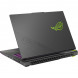 Ноутбук ASUS ROG Strix G16 G614PP-TS207 (16&amp;quot;, IPS, AMD Ryzen 9 8940HX 2.4ГГц, 16 ядер, 32ГБ DDR5, 512ГБ SSD, NVIDIA GeForce RTX 5070 8 ГБ, без ОС), серый в Челябинске