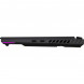 Ноутбук ASUS ROG Strix G16 G614PP-TS207 (16&amp;quot;, IPS, AMD Ryzen 9 8940HX 2.4ГГц, 16 ядер, 32ГБ DDR5, 512ГБ SSD, NVIDIA GeForce RTX 5070 8 ГБ, без ОС), серый в Челябинске