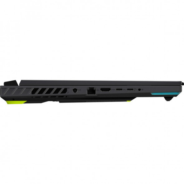 Ноутбук ASUS ROG Strix G16 G614PP-TS207 (16&amp;quot;, IPS, AMD Ryzen 9 8940HX 2.4ГГц, 16 ядер, 32ГБ DDR5, 512ГБ SSD, NVIDIA GeForce RTX 5070 8 ГБ, без ОС), серый в Челябинске