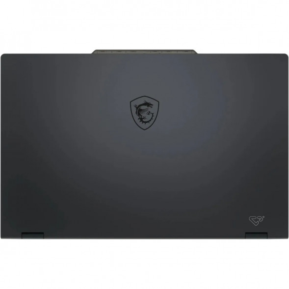 Ноутбук MSI Cyborg 17 B2RWEKG-279XRU (17.3&amp;quot;, IPS, Intel Core 7 240H 2.5ГГц, 10 ядер, 16ГБ DDR5, 1ТБ SSD, NVIDIA GeForce RTX 5050 - 8 ГБ, без ОС), черный в Челябинске