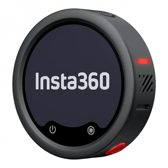 Беспроводной микрофон Insta360 Mic Pro (1 TX + 1 RX) в Челябинске