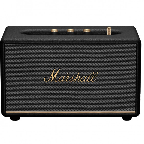 Портативная акустика Marshall Acton III, 60 Вт, черный в Челябинске