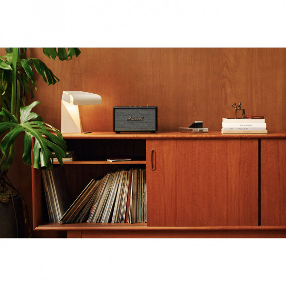 Портативная акустика Marshall Acton III, 60 Вт, черный в Челябинске