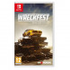 Игра Wreckfest [Nintendo Switch, русские субтитры] в Челябинске