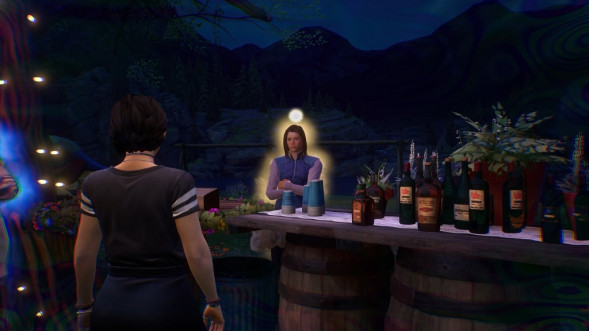 Игра Life is Strange: True Colors [PS5, русские субтитры] в Челябинске